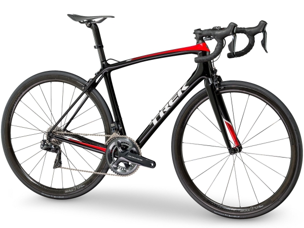 자전거 한 대에 640g? 「트렉」 초경량 바이크 출시 1384-Image