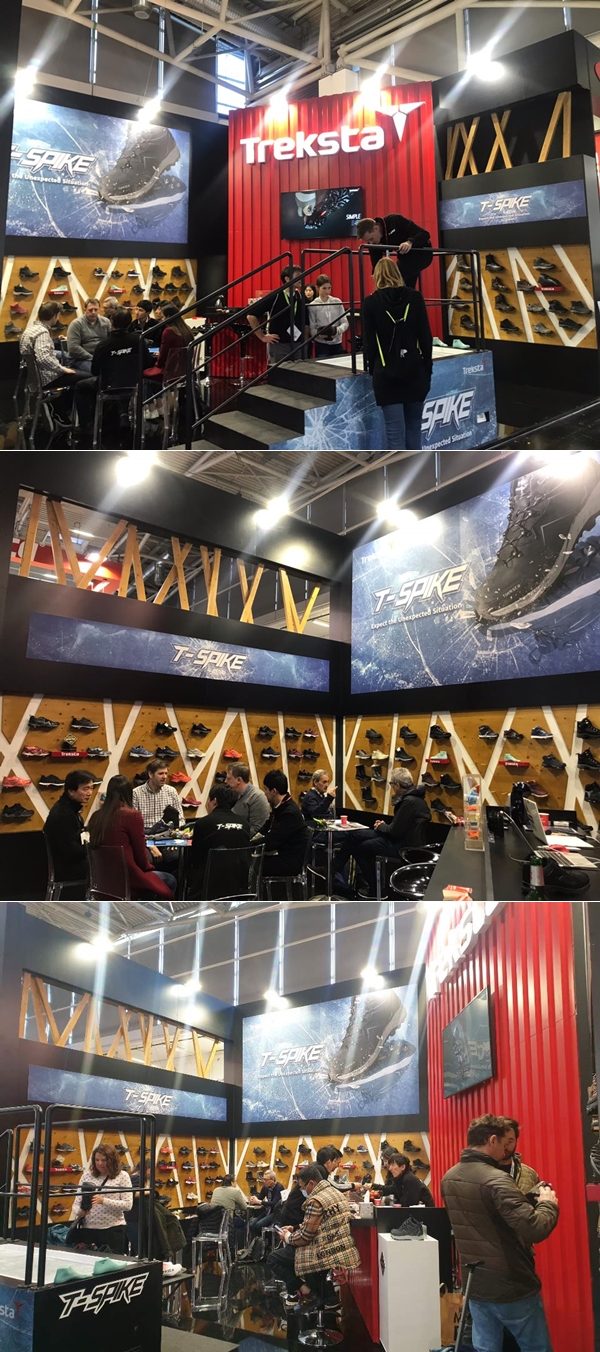 트렉스타, 유럽 진출 10년만에 전 국가 유통! 1816-Image