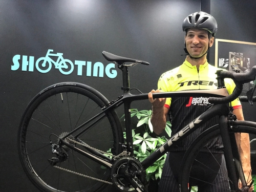 자전거 한 대에 640g? 「트렉」 초경량 바이크 출시 3-Image