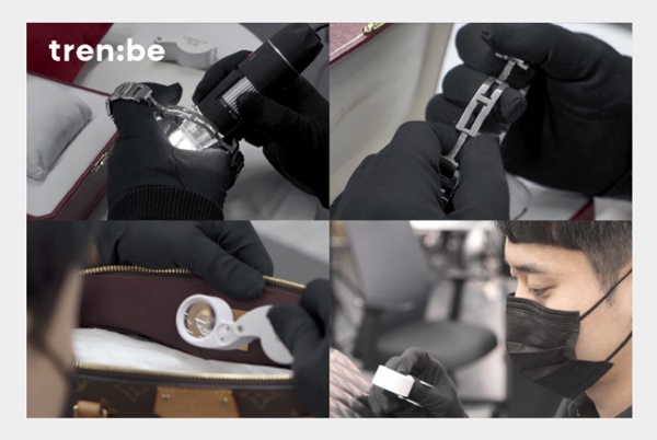 트렌비, 2021년 거래액 전년대비 296% 올라 1280-Image