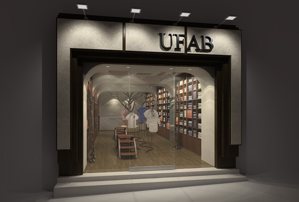 「애버크롬비앤피치」 <br>셀오프 형태로 상륙 1078-Image