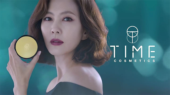 타임코스메틱 '김남주쿠션' 롯데홈쇼핑 론칭 362-Image