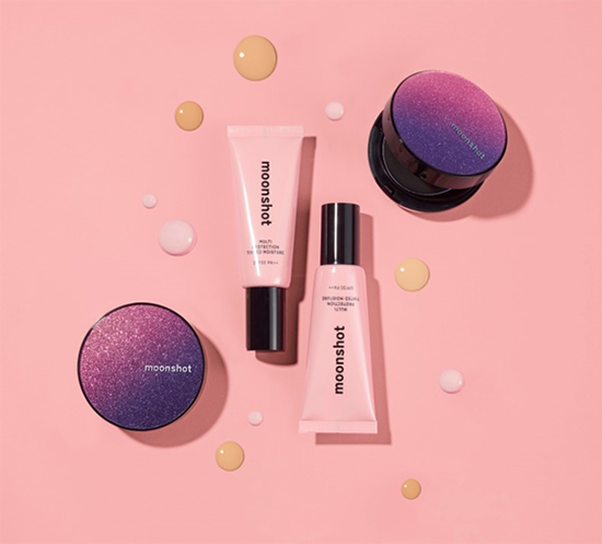 YG뷰티 '문샷' 코렉트핏 쿠션 랄라블라서 선공개 739-Image