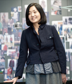 한경애 코오롱FnC 전무, 7개 브랜드 '미다스의 손' 3-Image