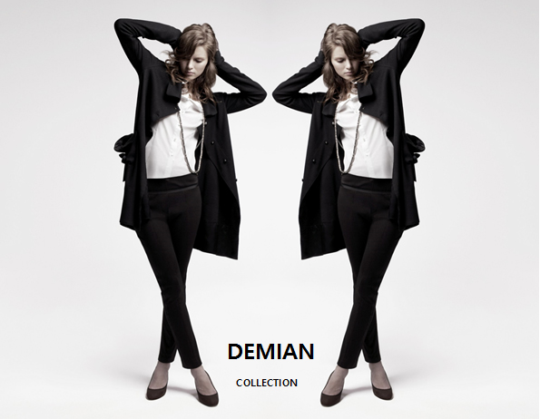 커리어 여성복, 하이엔드 감성 강화한다 1132-Image