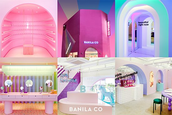 뷰티 '바닐라코' 인증 & 참여형 매장으로 리뉴얼 1336-Image