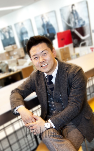 VF코리아, 「반스」 총괄에 이병호 상무 선임 3-Image