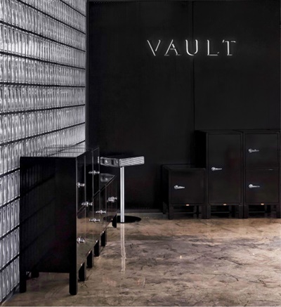 트레져러, 중고 명품숍 볼트제로 가로수길에 안착 3-Image