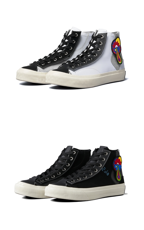 바이레도, 토털화 가속 스니커즈 아이템 출시 1038-Image