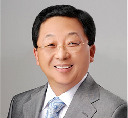 구정모 대구百 사장, 회장 추대 3-Image