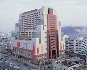 마산 대우백화점, 재매각되나? 3-Image