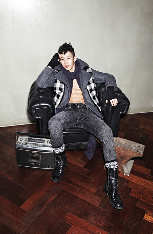 「데니즌」, 피버 서울 라이브 후원! 3-Image