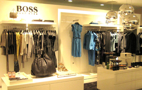 여성「휴고보스」 싹 달라졌네~ 905-Image