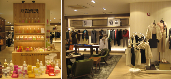 「TNGT」 명동 메가숍 ''흥미로워'' 3-Image