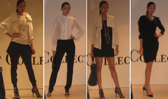 「아이잗컬렉션」컨템포러리로! 1100-Image