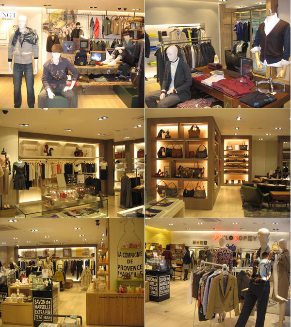 「TNGT」 명동 메가숍 ''흥미로워'' 960-Image