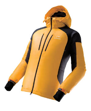 「아이더」 산 정상 칼바람도 거뜬 1013-Image