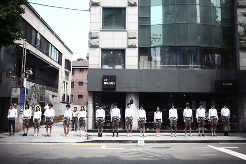 성상영 氏 가로수길 런웨이로 679-Image