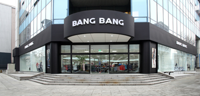 문채원& 강남상권,「뱅뱅」파워! 940-Image