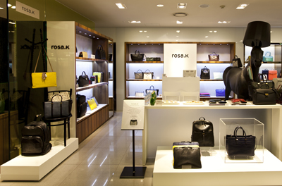 핸드백「로사케이」의 매력은? 1174-Image