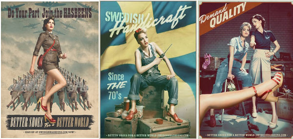 북유럽 슈즈 「스웨디시…」 상륙 3-Image