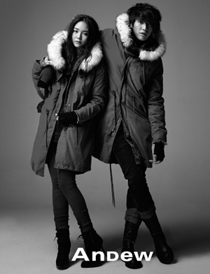 「앤듀」 밀리터리 야상 열풍 Go! 711-Image