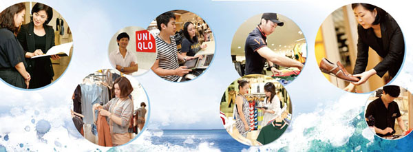 슈퍼바이저 시스템, 패션효율 OK 3-Image