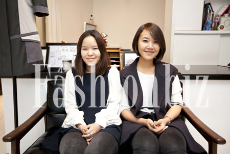 허지인&허지예, 신진 자매 주목! 798-Image