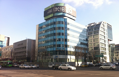 문채원& 강남상권,「뱅뱅」파워! 1019-Image