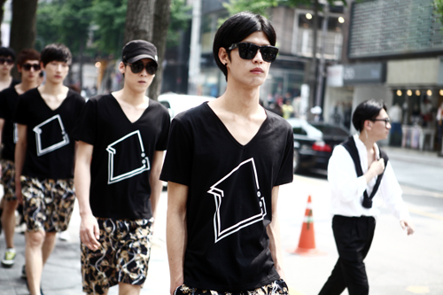 성상영 氏 가로수길 런웨이로 836-Image