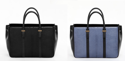 핸드백「로사케이」의 매력은? 1253-Image