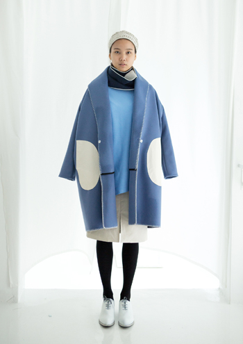 「마드모아젤 희」한남동 쇼룸 오픈~ 752-Image