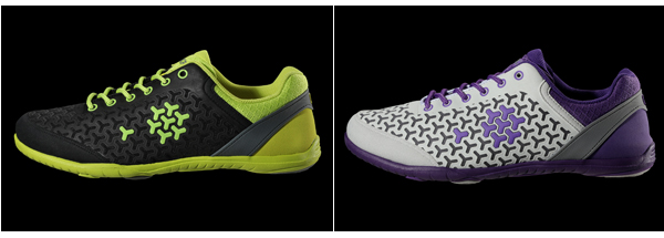 「EXR」 신발로 발을 깨워라! 3-Image