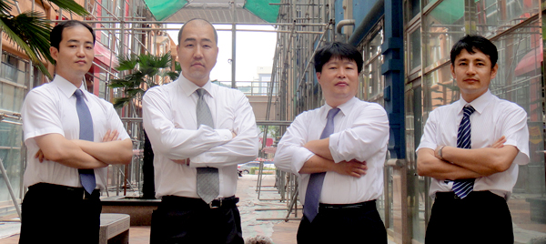 포르모큐브, 고명한 이사 합류 669-Image