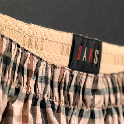 「닥스」, 언더웨어도 인기 ↑ 1018-Image