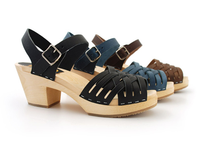 북유럽 슈즈 「스웨디시…」 상륙 2162-Image