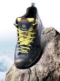 「웨스트우드」 등산화 총정리? 3-Image