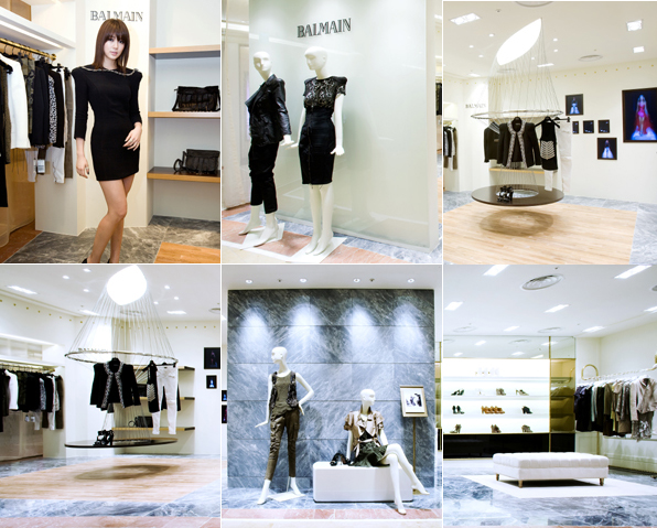 「발망」 한국에 1호점 오픈 683-Image