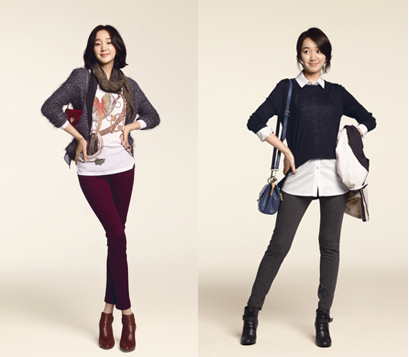 「올리비아로렌」'레이디라이크룩' 640-Image