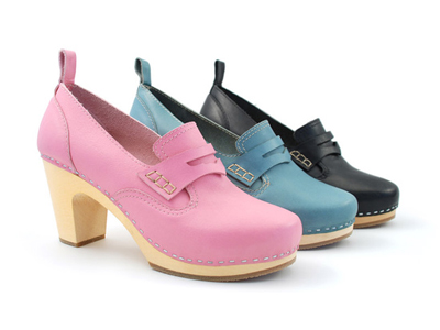 북유럽 슈즈 「스웨디시…」 상륙 2240-Image