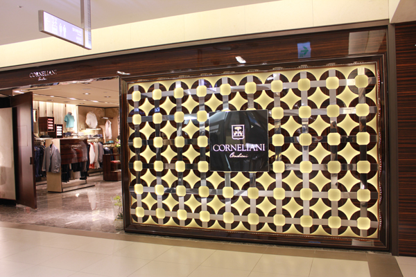 「꼬르넬리아니」,부산 센텀 입성 754-Image