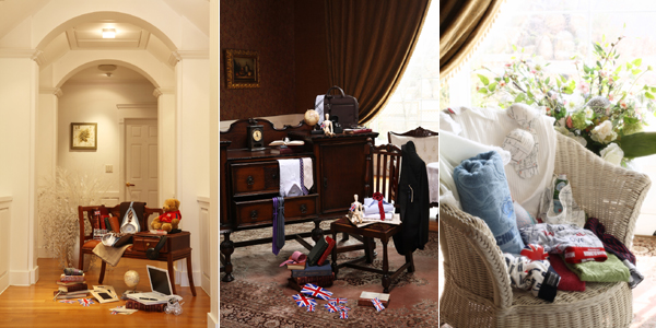 「미치코런던」 다문화 전도사로~ 397-Image