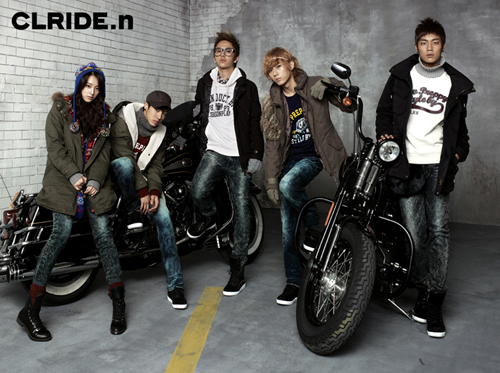 「클라이드.n」 야상점퍼 인기~ 3-Image