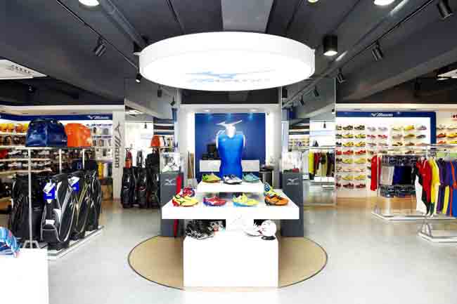 미즈노코리아, 지사로 출범! 794-Image