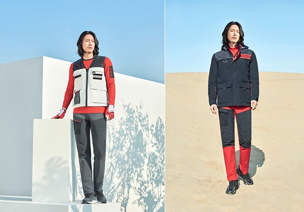 웨스트우드, 라이프웨어 실용템 주력 800-Image