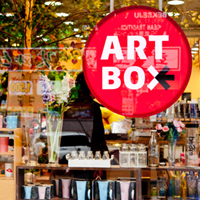 30주년 맞은'아트박스' 대단해~ 3-Image