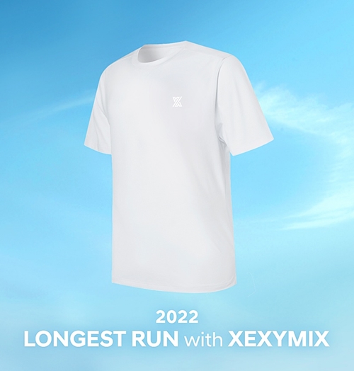 젝시믹스, 현대차 친환경 러닝 캠페인 참여 1008-Image