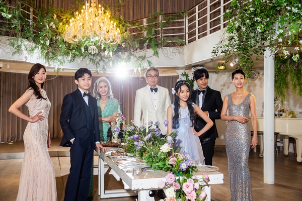 아시아시니어모델협회 주최, 럭셔리 패션쇼 성료 667-Image