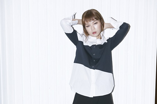 블라우스 전문 브랜드 '유니스' 론칭 1091-Image