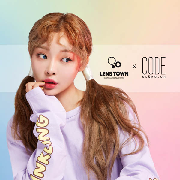 「렌즈타운」, LG생건•포니 등 뷰티 협업 활발 1043-Image